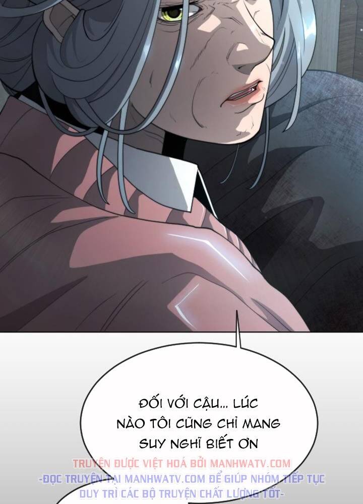 Kỷ Nguyên Siêu Anh Hùng Chap 115 - Next Chap 116