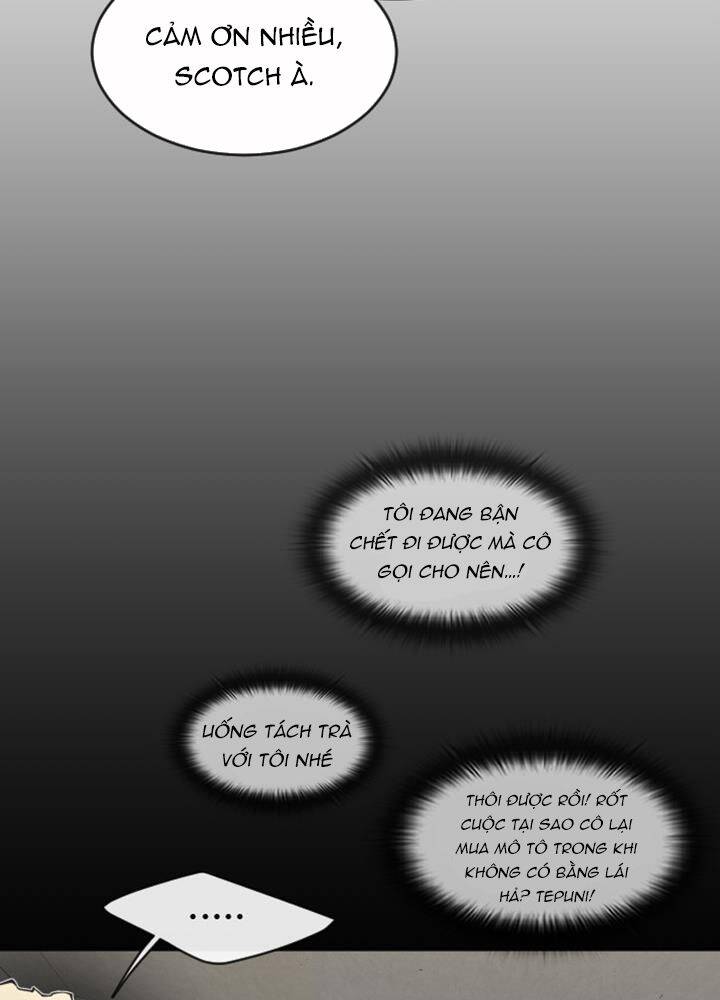 Kỷ Nguyên Siêu Anh Hùng Chap 115 - Next Chap 116