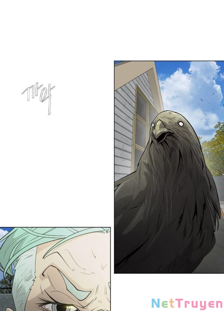 Kỷ Nguyên Siêu Anh Hùng Chap 116 - Next Chap 117