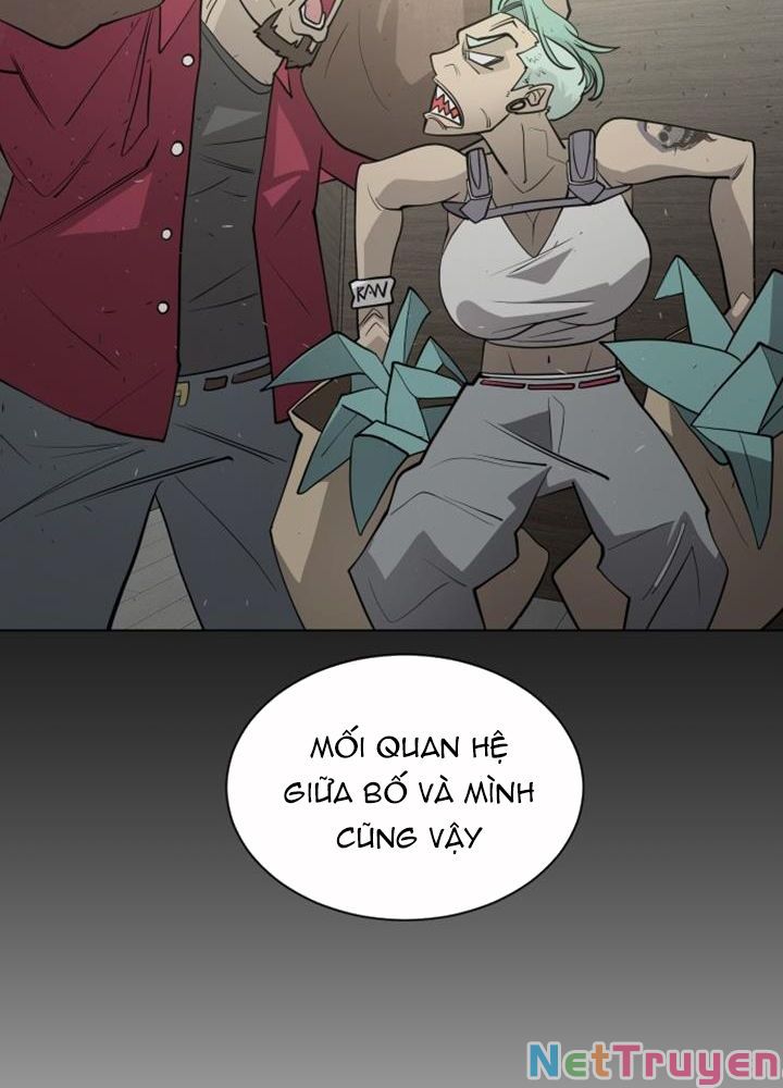 Kỷ Nguyên Siêu Anh Hùng Chap 116 - Next Chap 117