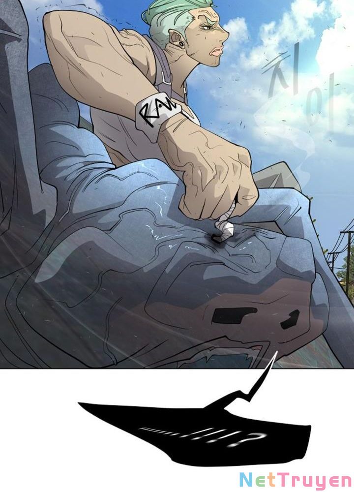 Kỷ Nguyên Siêu Anh Hùng Chap 116 - Next Chap 117