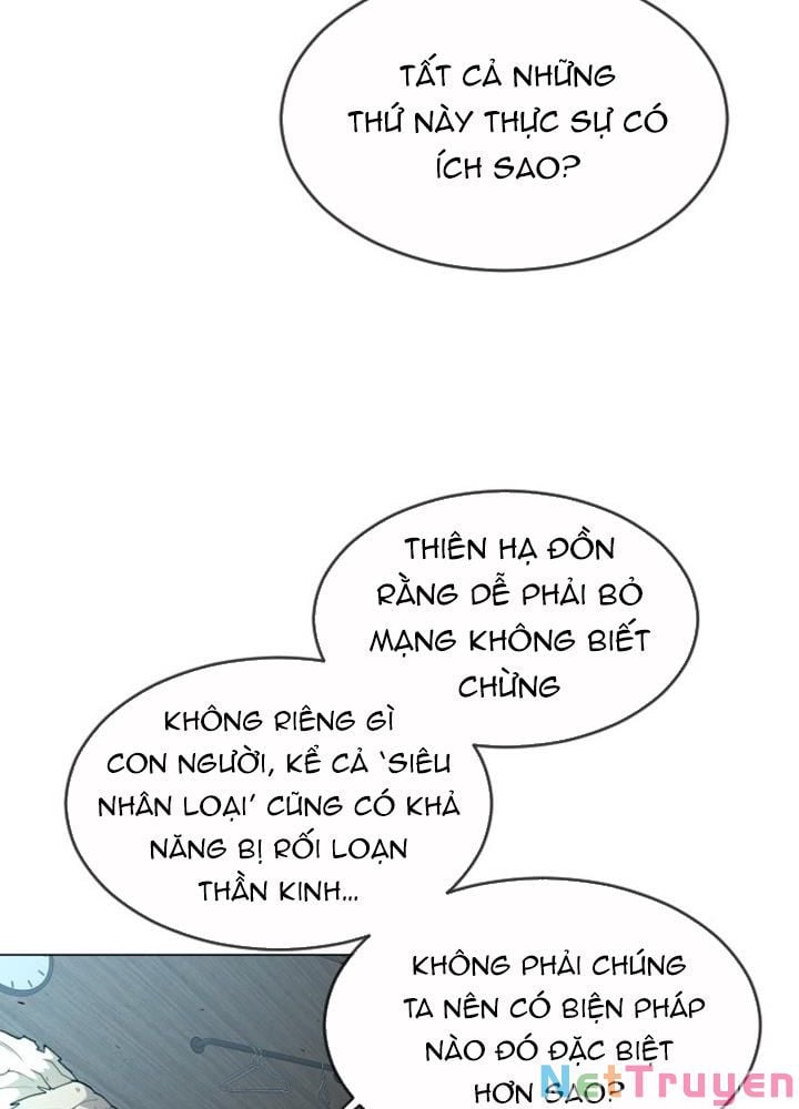 Kỷ Nguyên Siêu Anh Hùng Chap 116 - Next Chap 117