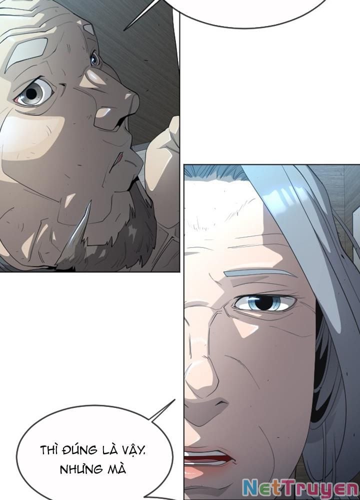 Kỷ Nguyên Siêu Anh Hùng Chap 116 - Next Chap 117