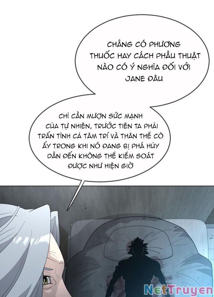 Kỷ Nguyên Siêu Anh Hùng Chap 116 - Next Chap 117