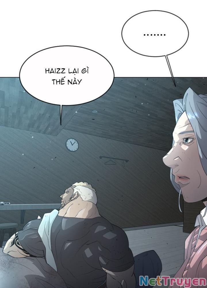 Kỷ Nguyên Siêu Anh Hùng Chap 116 - Next Chap 117