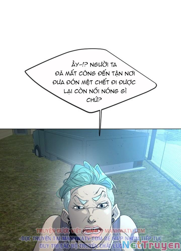 Kỷ Nguyên Siêu Anh Hùng Chap 116 - Next Chap 117