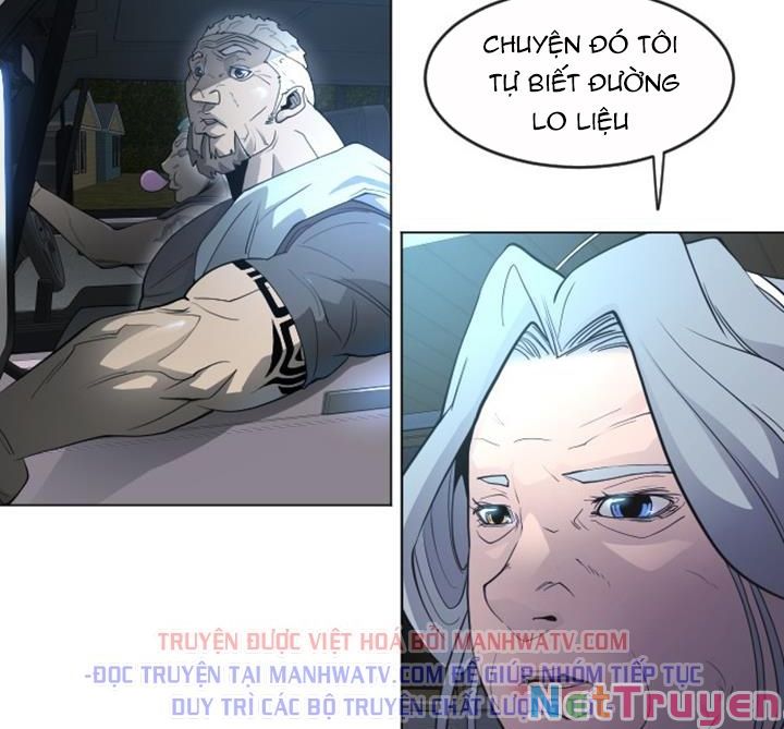 Kỷ Nguyên Siêu Anh Hùng Chap 116 - Next Chap 117