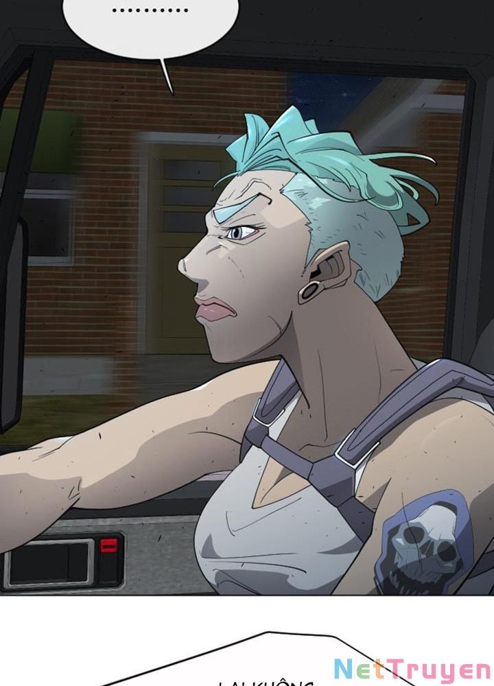 Kỷ Nguyên Siêu Anh Hùng Chap 116 - Next Chap 117