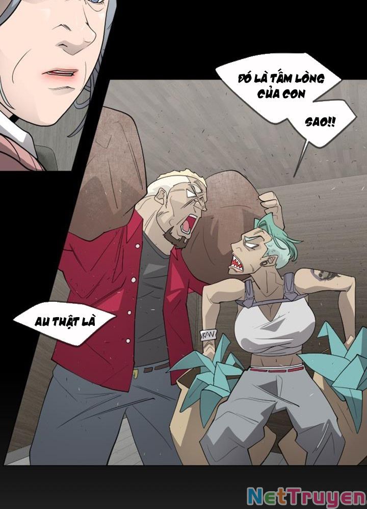 Kỷ Nguyên Siêu Anh Hùng Chap 116 - Next Chap 117