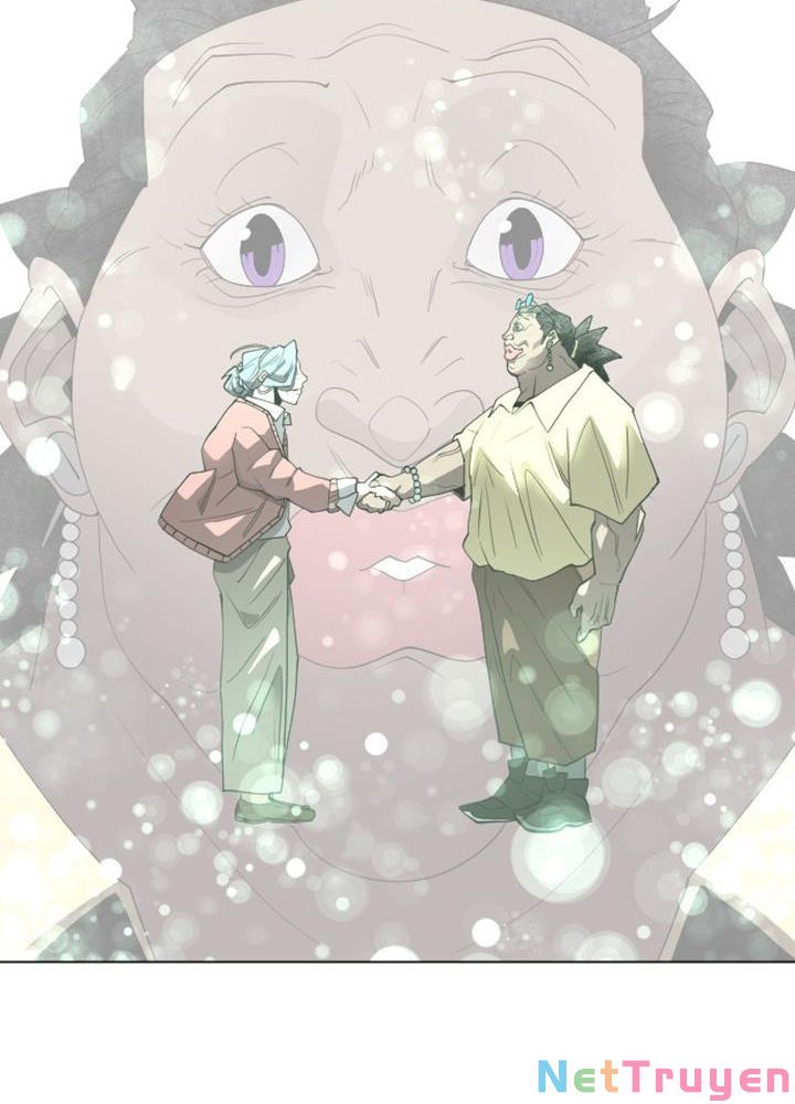 Kỷ Nguyên Siêu Anh Hùng Chap 116 - Next Chap 117