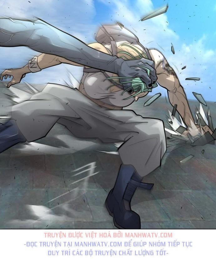 Kỷ Nguyên Siêu Anh Hùng Chap 117 - Next Chap 118