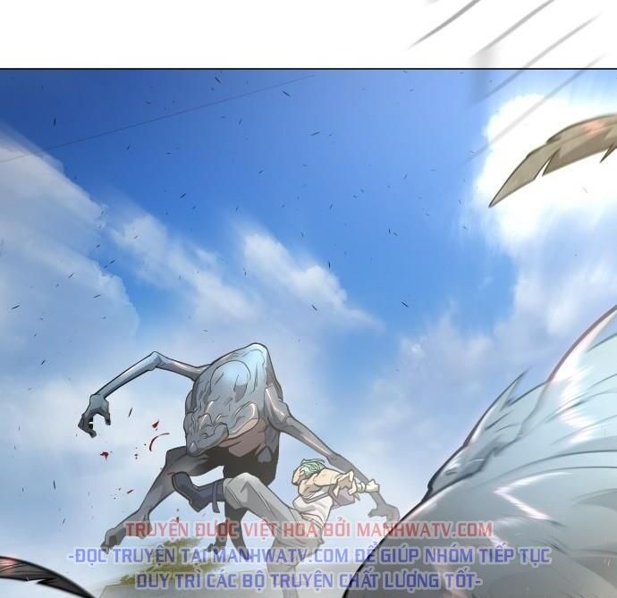 Kỷ Nguyên Siêu Anh Hùng Chap 117 - Next Chap 118