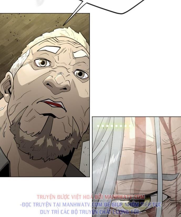 Kỷ Nguyên Siêu Anh Hùng Chap 117 - Next Chap 118