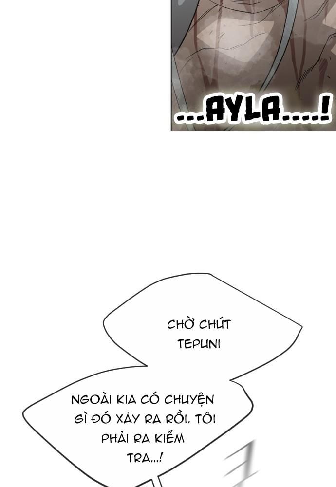 Kỷ Nguyên Siêu Anh Hùng Chap 117 - Next Chap 118