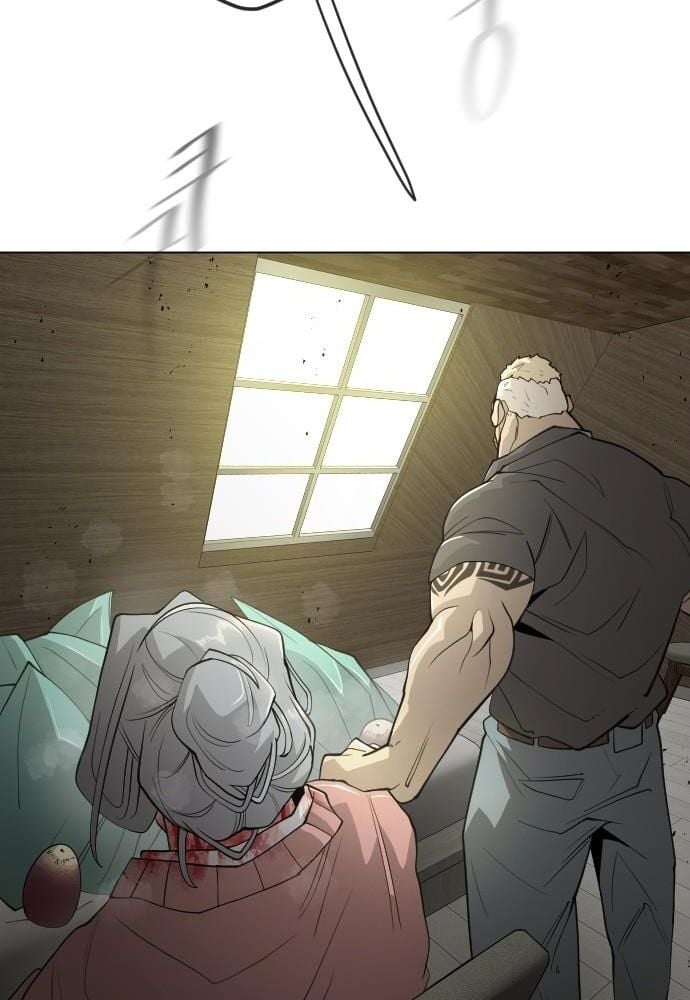 Kỷ Nguyên Siêu Anh Hùng Chap 117 - Next Chap 118