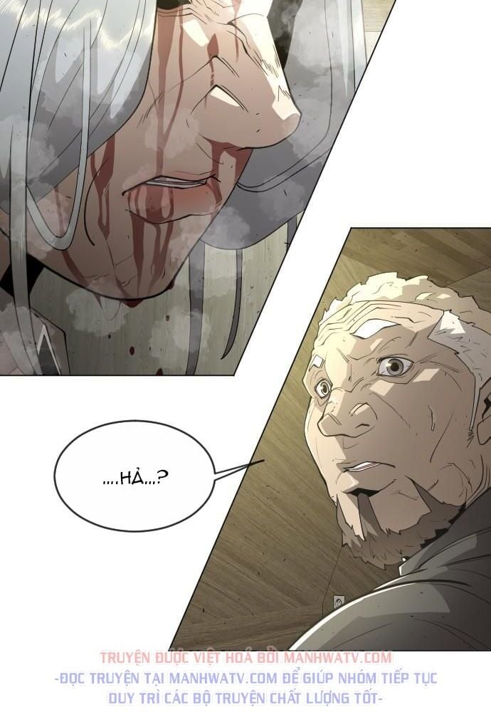 Kỷ Nguyên Siêu Anh Hùng Chap 117 - Next Chap 118