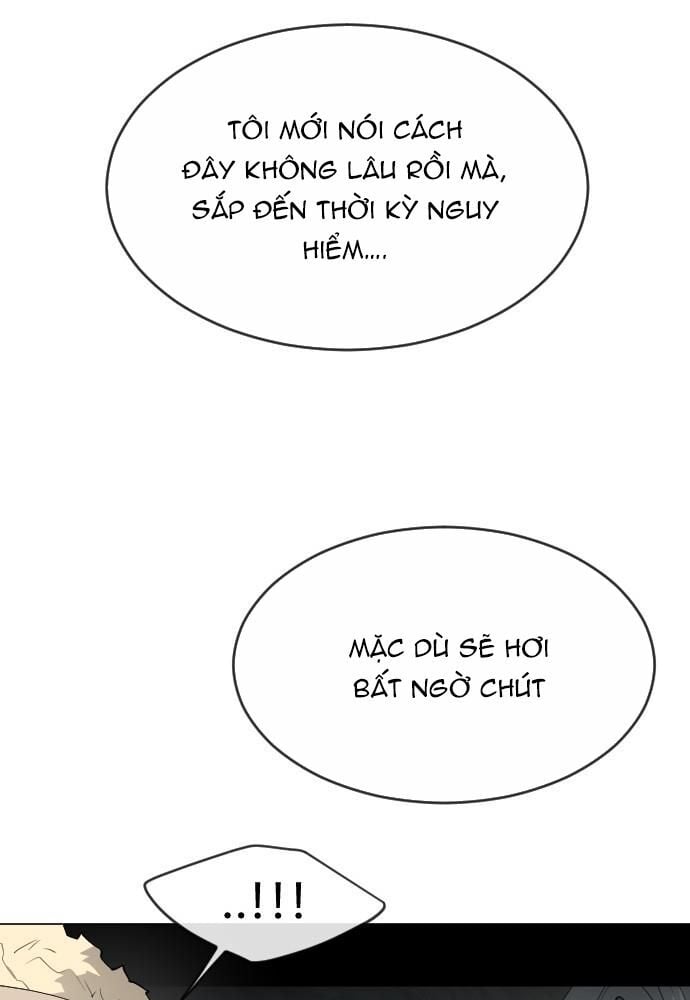 Kỷ Nguyên Siêu Anh Hùng Chap 117 - Next Chap 118