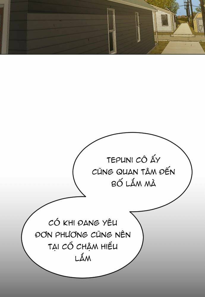 Kỷ Nguyên Siêu Anh Hùng Chap 117 - Next Chap 118