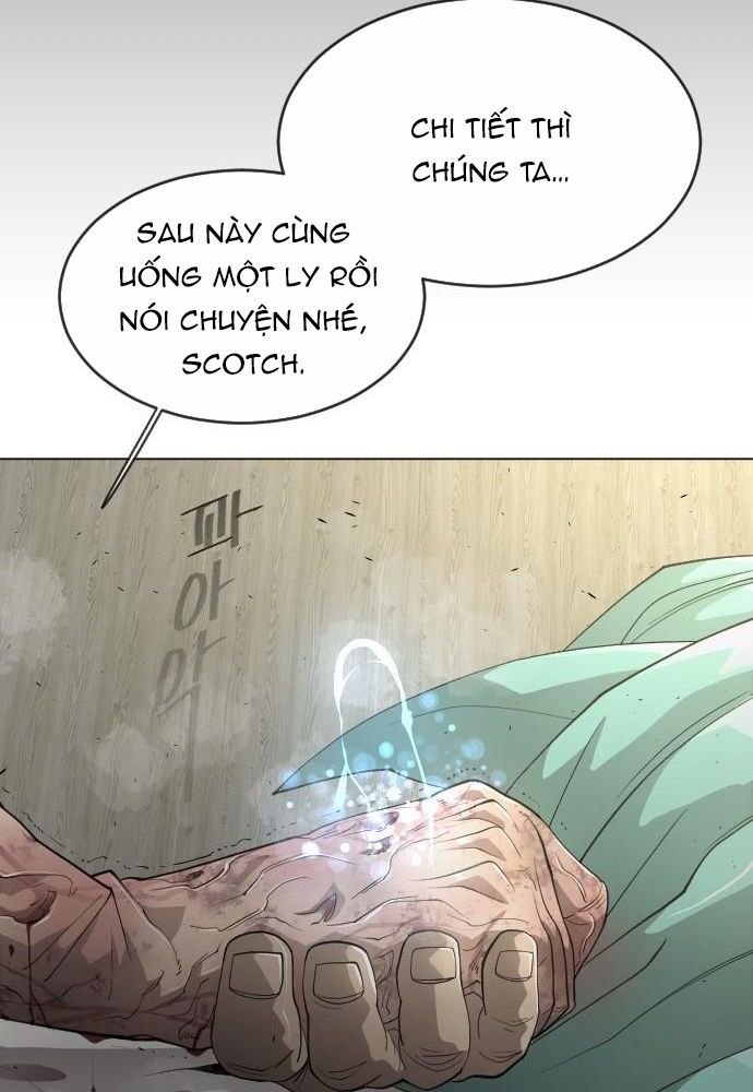 Kỷ Nguyên Siêu Anh Hùng Chap 117 - Next Chap 118
