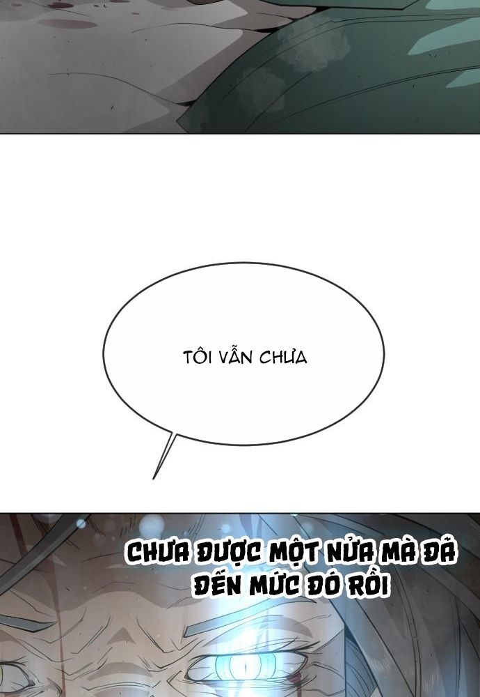 Kỷ Nguyên Siêu Anh Hùng Chap 117 - Next Chap 118