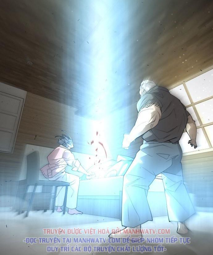 Kỷ Nguyên Siêu Anh Hùng Chap 117 - Next Chap 118