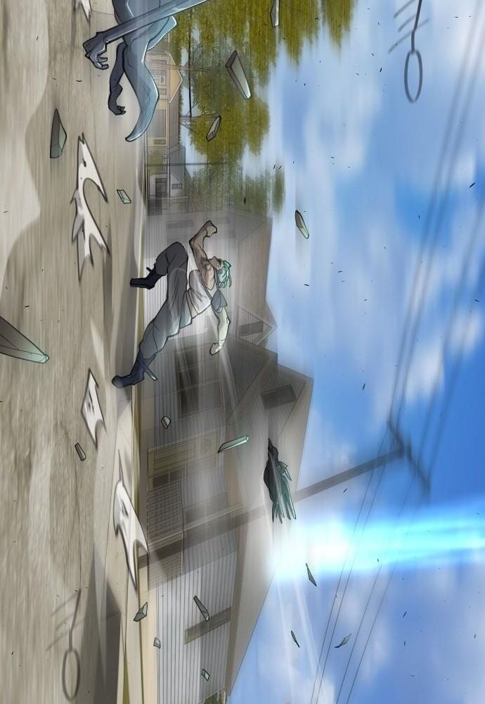 Kỷ Nguyên Siêu Anh Hùng Chap 117 - Next Chap 118