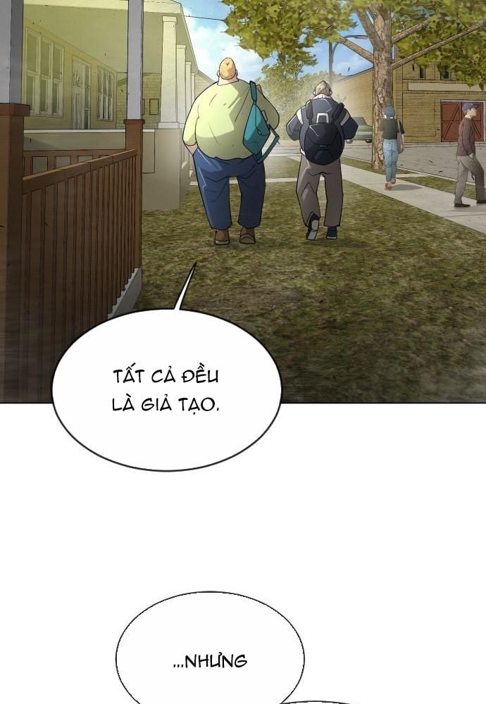 Kỷ Nguyên Siêu Anh Hùng Chap 117 - Next Chap 118