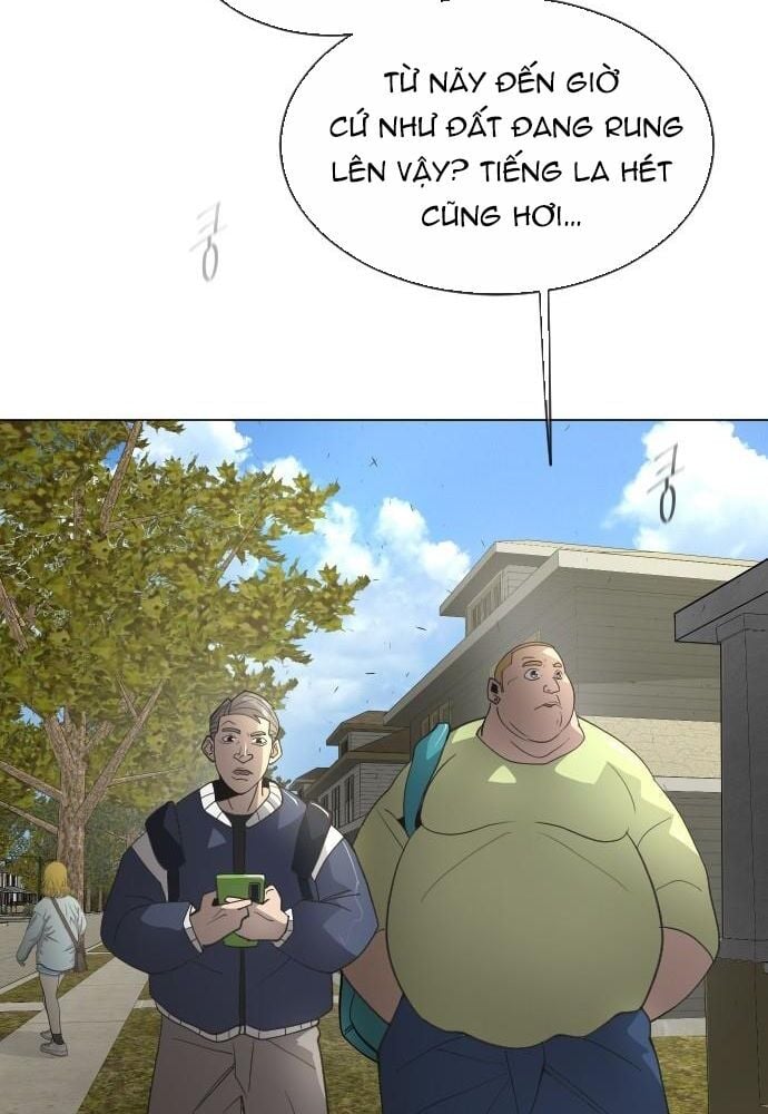 Kỷ Nguyên Siêu Anh Hùng Chap 117 - Next Chap 118
