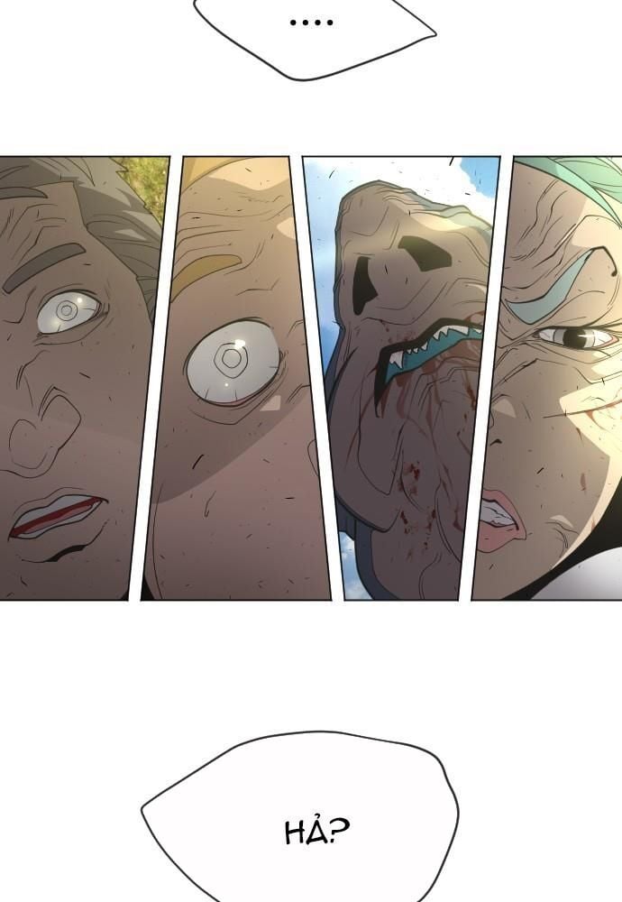 Kỷ Nguyên Siêu Anh Hùng Chap 117 - Next Chap 118