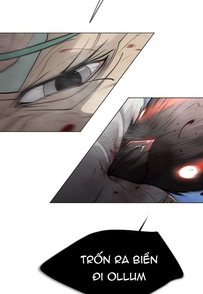 Kỷ Nguyên Siêu Anh Hùng Chap 117 - Next Chap 118