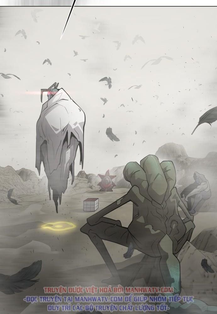 Kỷ Nguyên Siêu Anh Hùng Chap 117 - Next Chap 118