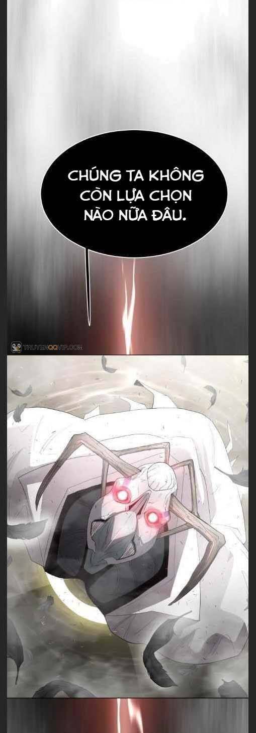 Kỷ Nguyên Siêu Anh Hùng Chap 118 - Next Chap 119