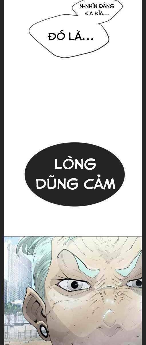 Kỷ Nguyên Siêu Anh Hùng Chap 118 - Next Chap 119