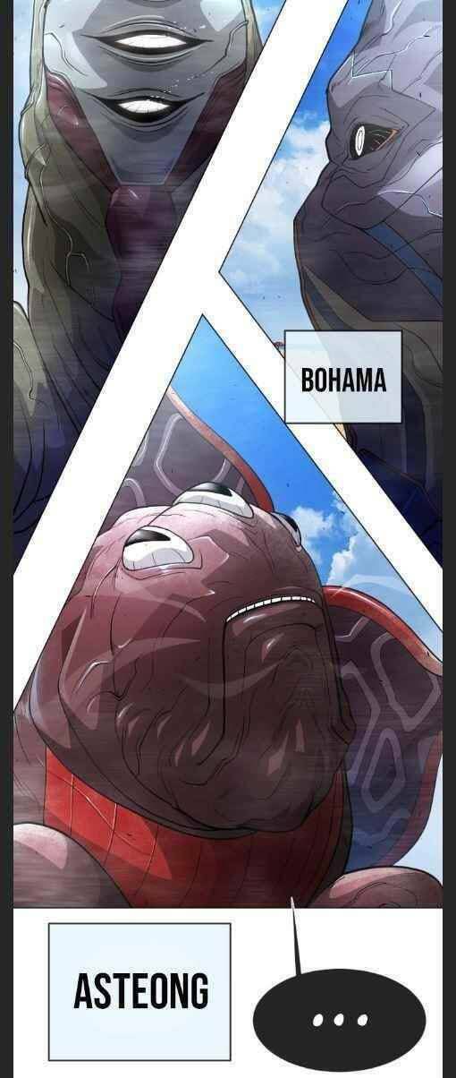 Kỷ Nguyên Siêu Anh Hùng Chap 118 - Next Chap 119