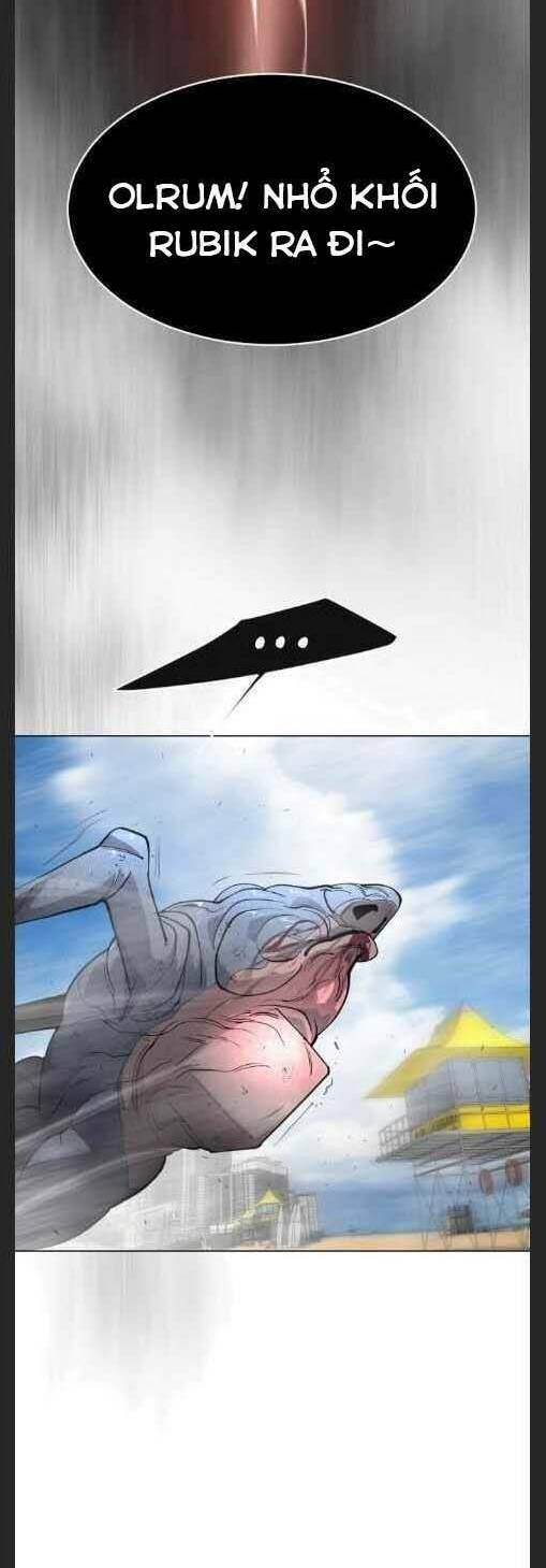 Kỷ Nguyên Siêu Anh Hùng Chap 118 - Next Chap 119