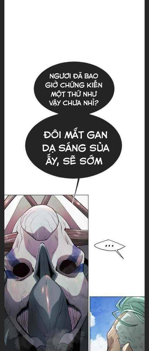 Kỷ Nguyên Siêu Anh Hùng Chap 118 - Next Chap 119