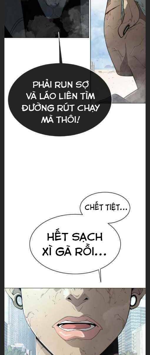 Kỷ Nguyên Siêu Anh Hùng Chap 118 - Next Chap 119