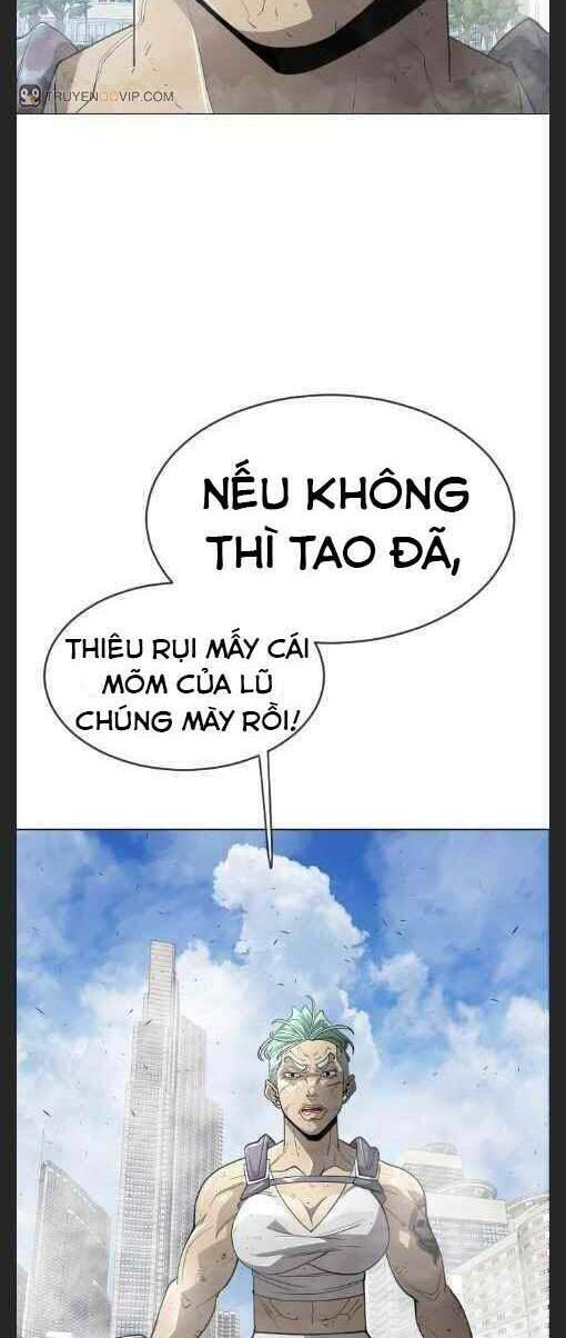 Kỷ Nguyên Siêu Anh Hùng Chap 118 - Next Chap 119