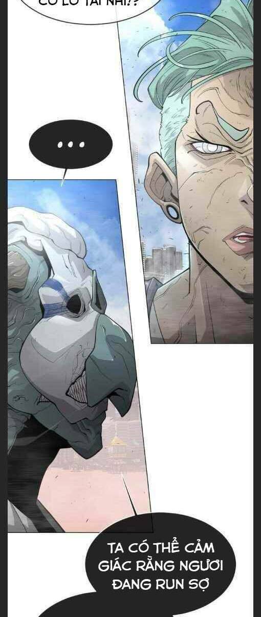 Kỷ Nguyên Siêu Anh Hùng Chap 118 - Next Chap 119