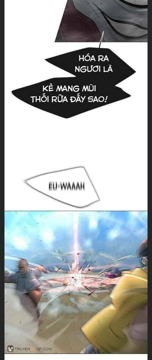 Kỷ Nguyên Siêu Anh Hùng Chap 118 - Next Chap 119