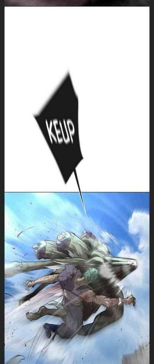 Kỷ Nguyên Siêu Anh Hùng Chap 118 - Next Chap 119