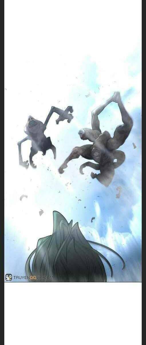 Kỷ Nguyên Siêu Anh Hùng Chap 118 - Next Chap 119