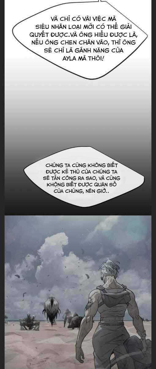 Kỷ Nguyên Siêu Anh Hùng Chap 118 - Next Chap 119