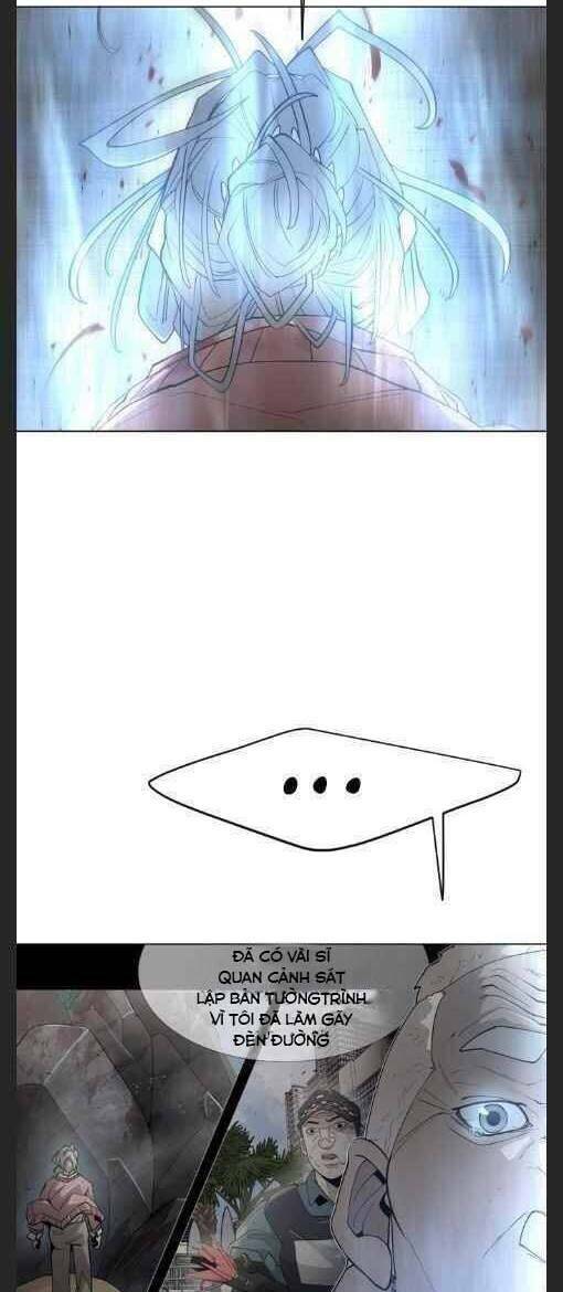 Kỷ Nguyên Siêu Anh Hùng Chap 118 - Next Chap 119