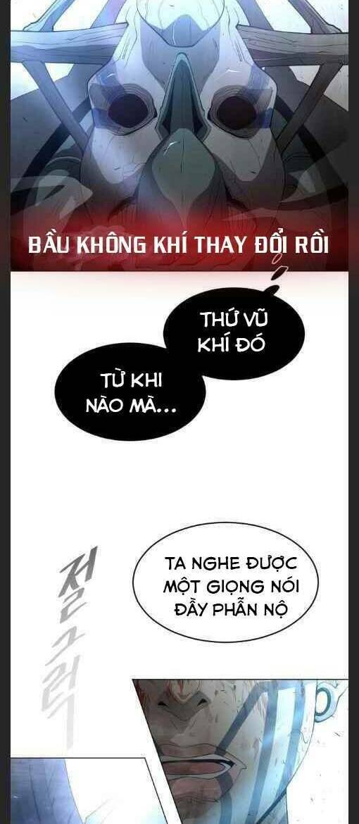 Kỷ Nguyên Siêu Anh Hùng Chap 118 - Next Chap 119