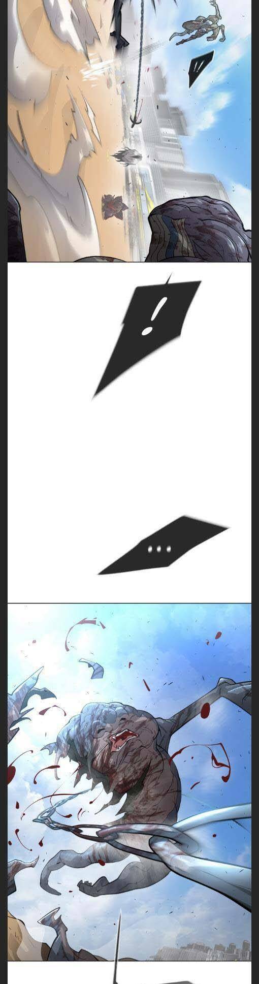 Kỷ Nguyên Siêu Anh Hùng Chap 119 - Next Chap 120