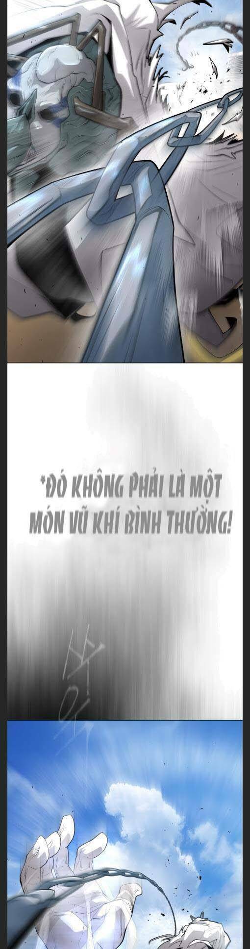 Kỷ Nguyên Siêu Anh Hùng Chap 119 - Next Chap 120