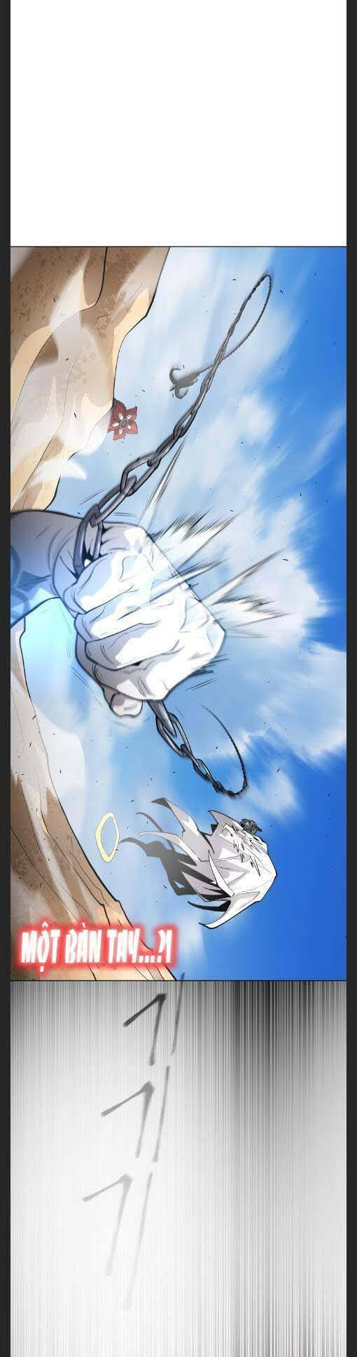 Kỷ Nguyên Siêu Anh Hùng Chap 119 - Next Chap 120