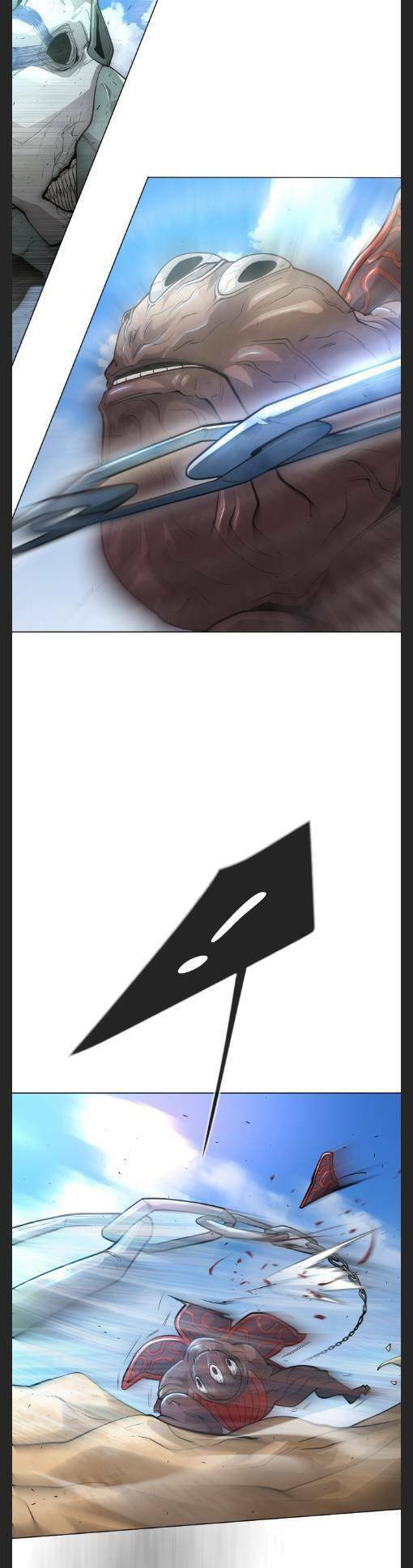 Kỷ Nguyên Siêu Anh Hùng Chap 119 - Next Chap 120