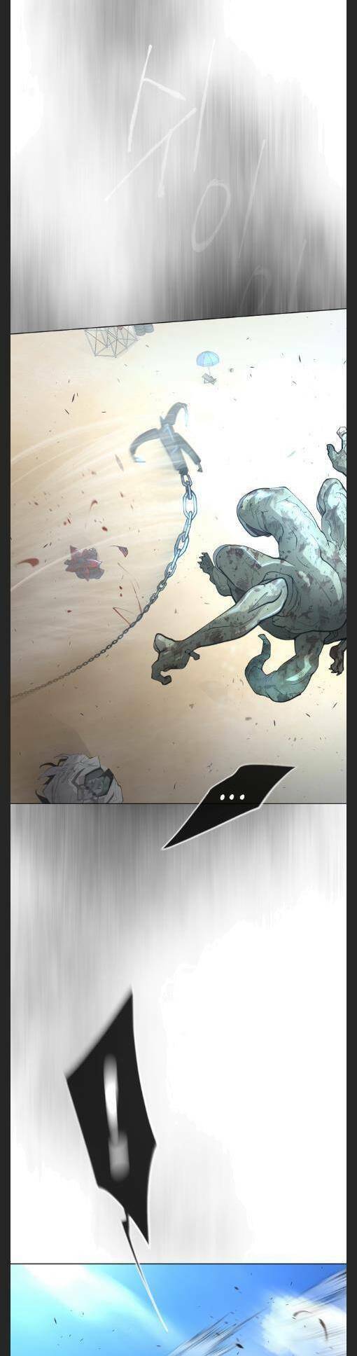 Kỷ Nguyên Siêu Anh Hùng Chap 119 - Next Chap 120